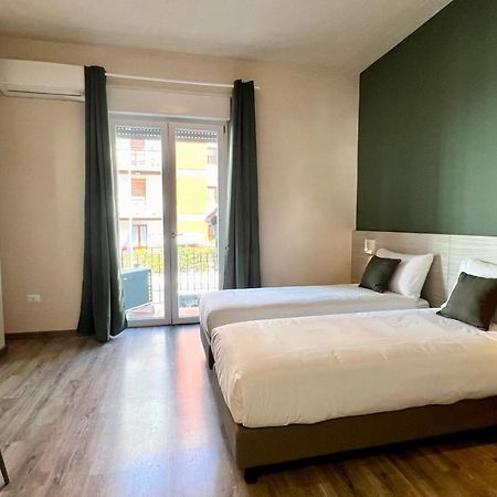 Hotel Arkadia 2.0 Cagliari Zewnętrze zdjęcie