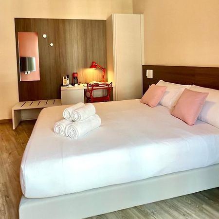 Hotel Arkadia 2.0 Cagliari Zewnętrze zdjęcie