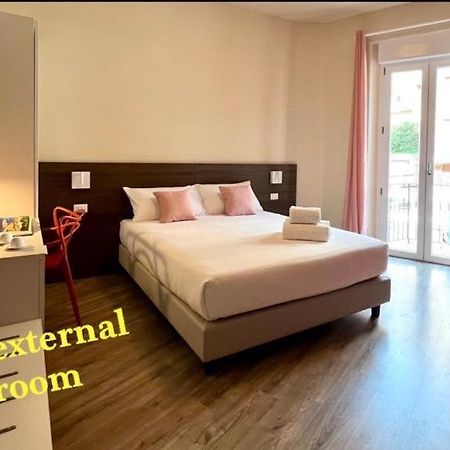 Hotel Arkadia 2.0 Cagliari Zewnętrze zdjęcie