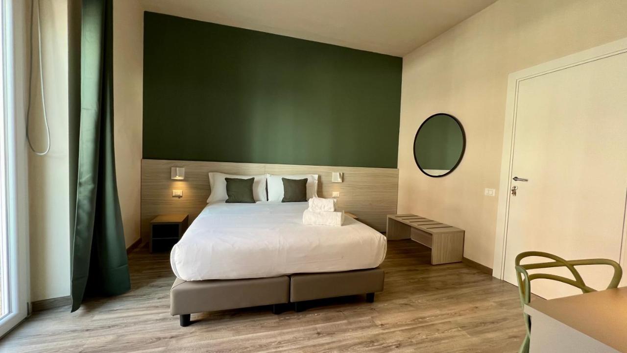 Hotel Arkadia 2.0 Cagliari Zewnętrze zdjęcie