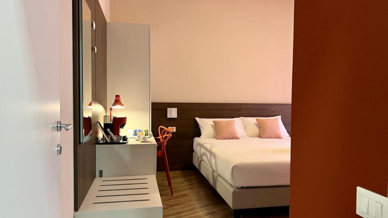 Hotel Arkadia 2.0 Cagliari Zewnętrze zdjęcie