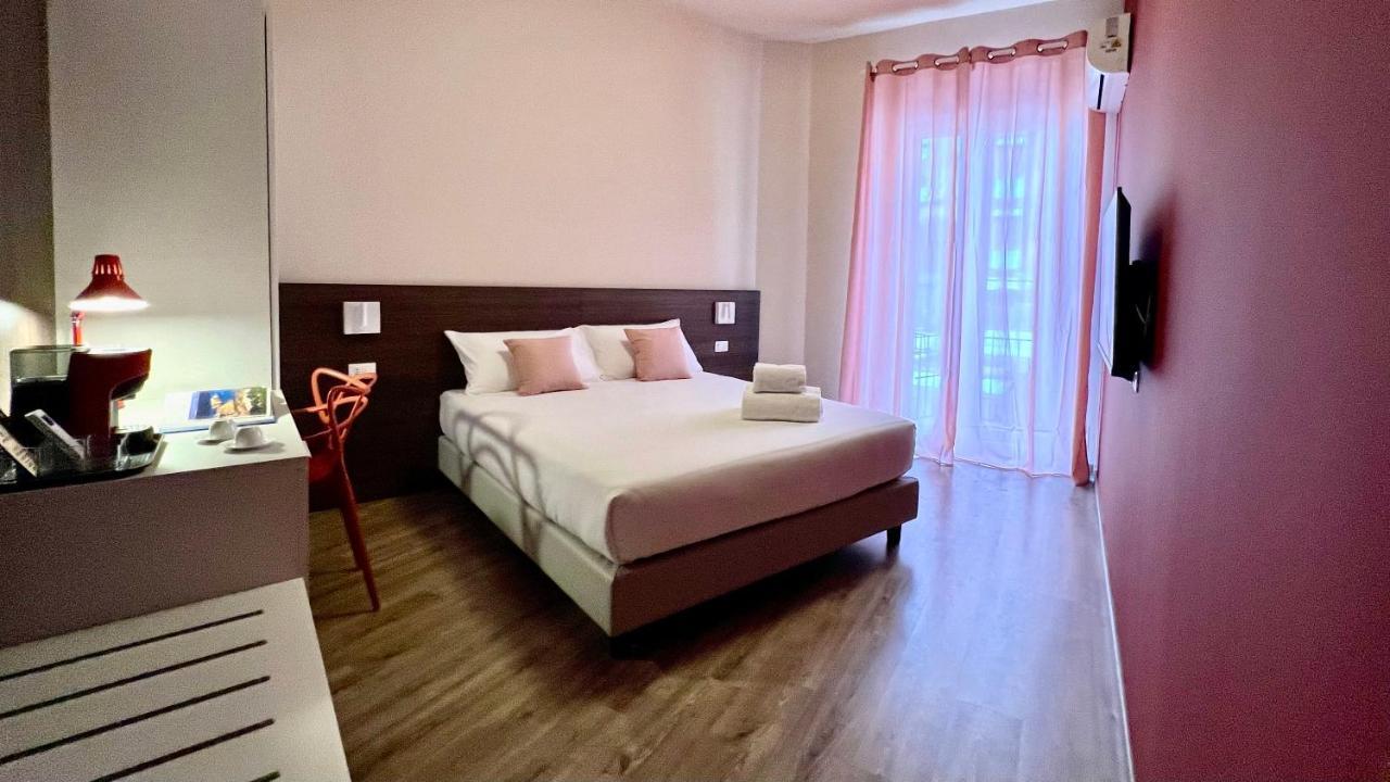 Hotel Arkadia 2.0 Cagliari Zewnętrze zdjęcie