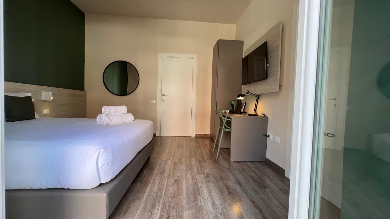 Hotel Arkadia 2.0 Cagliari Zewnętrze zdjęcie