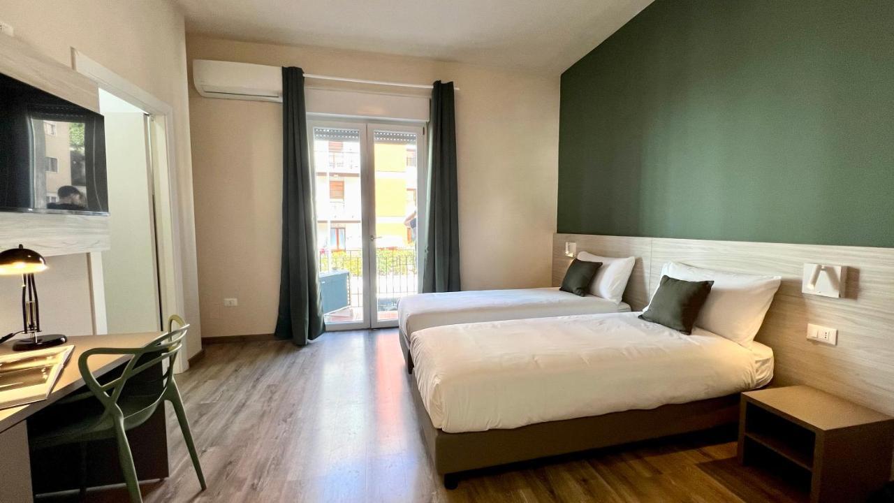 Hotel Arkadia 2.0 Cagliari Zewnętrze zdjęcie
