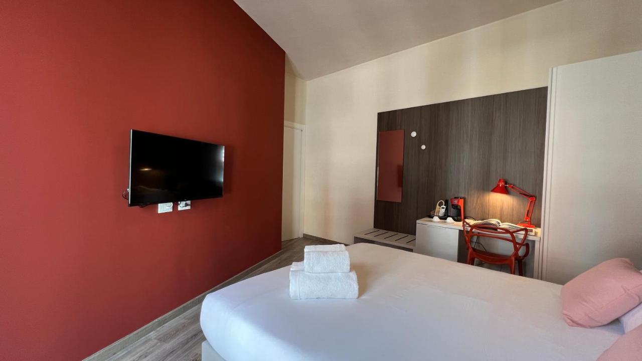 Hotel Arkadia 2.0 Cagliari Zewnętrze zdjęcie