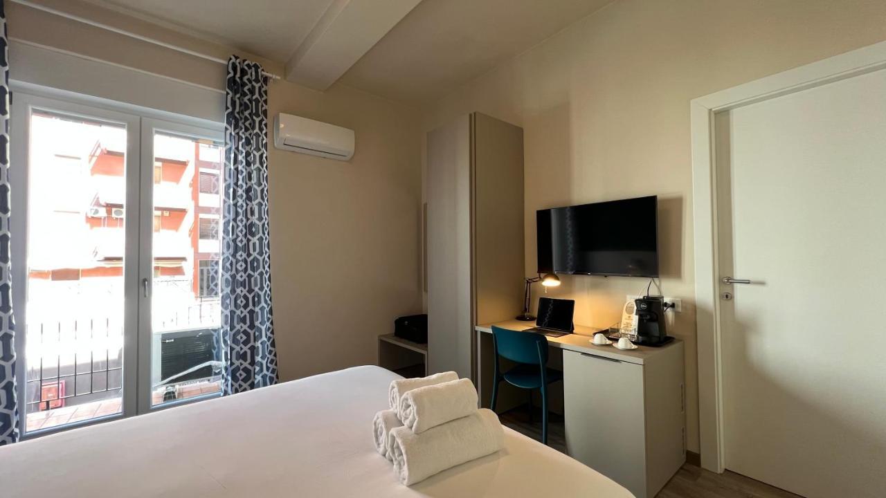 Hotel Arkadia 2.0 Cagliari Zewnętrze zdjęcie