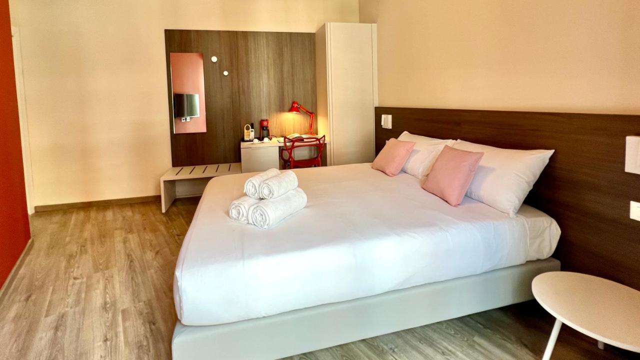 Hotel Arkadia 2.0 Cagliari Zewnętrze zdjęcie