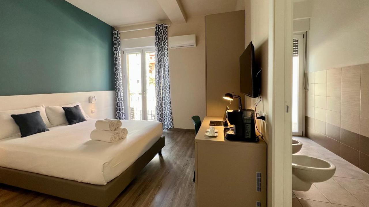 Hotel Arkadia 2.0 Cagliari Zewnętrze zdjęcie