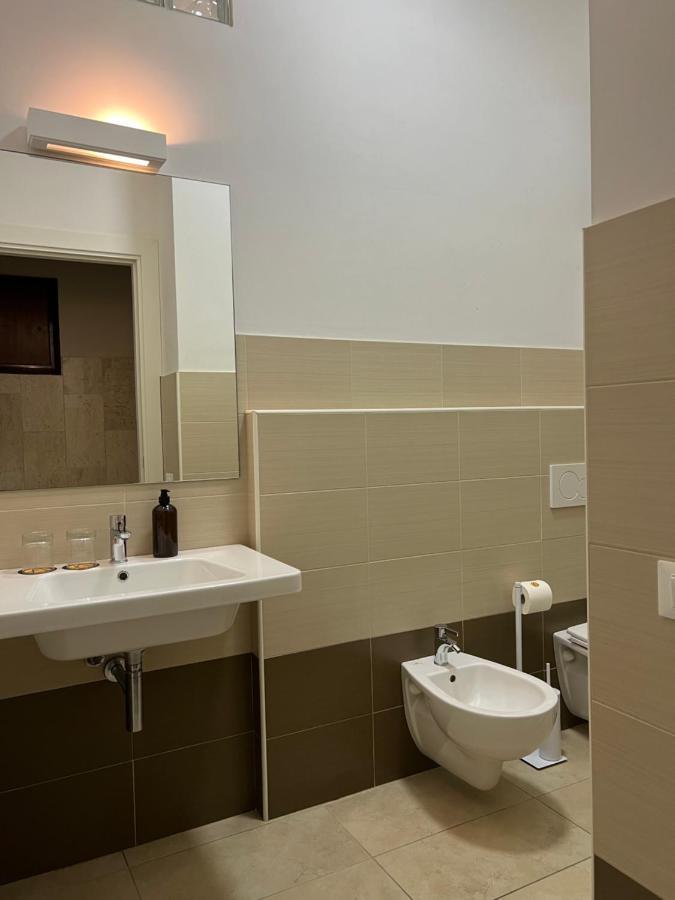 Hotel Arkadia 2.0 Cagliari Zewnętrze zdjęcie