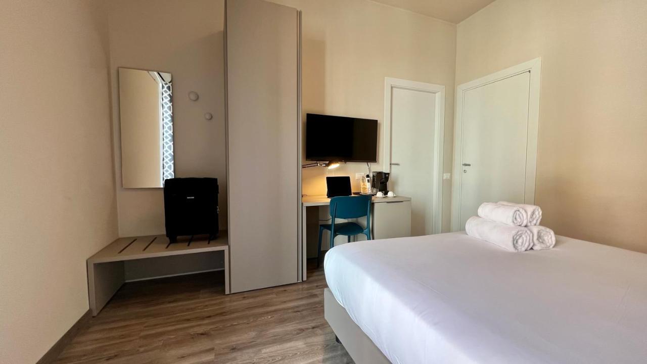 Hotel Arkadia 2.0 Cagliari Zewnętrze zdjęcie