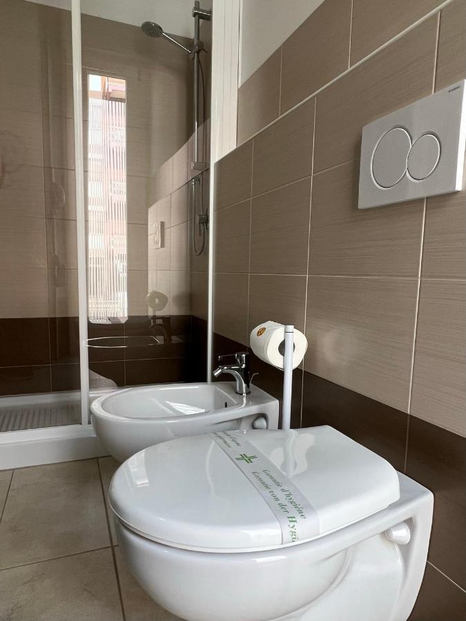 Hotel Arkadia 2.0 Cagliari Zewnętrze zdjęcie