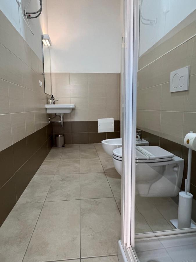 Hotel Arkadia 2.0 Cagliari Zewnętrze zdjęcie