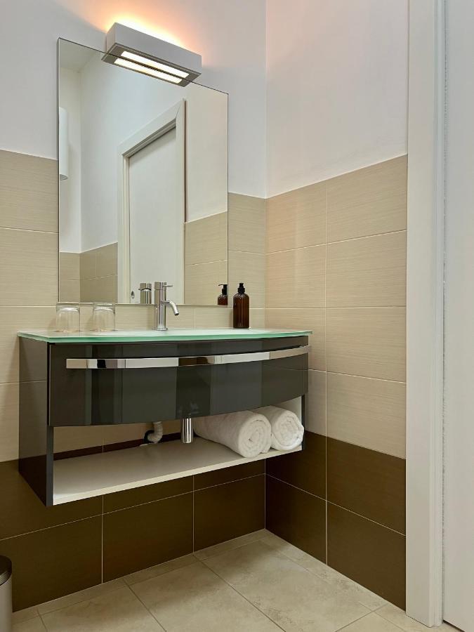 Hotel Arkadia 2.0 Cagliari Zewnętrze zdjęcie