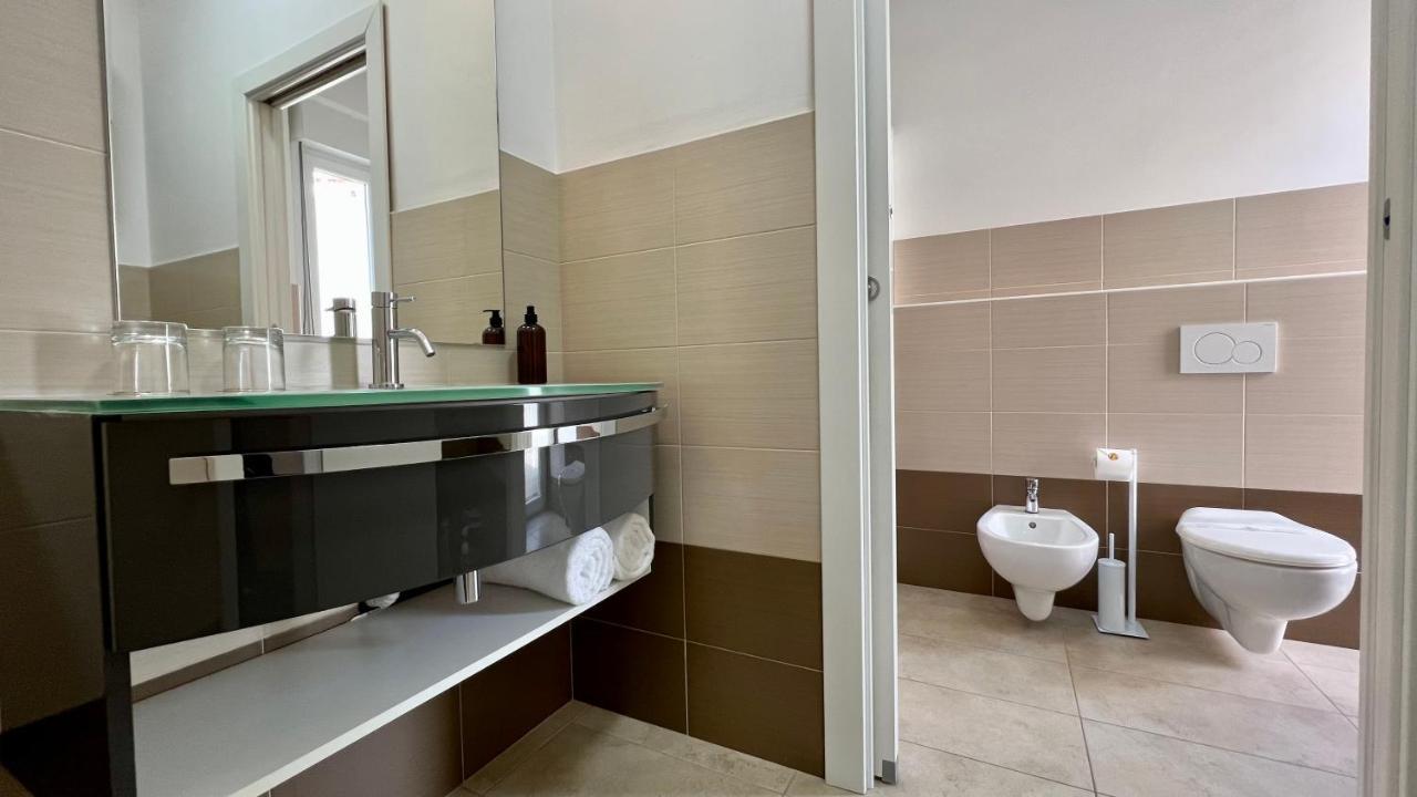 Hotel Arkadia 2.0 Cagliari Zewnętrze zdjęcie