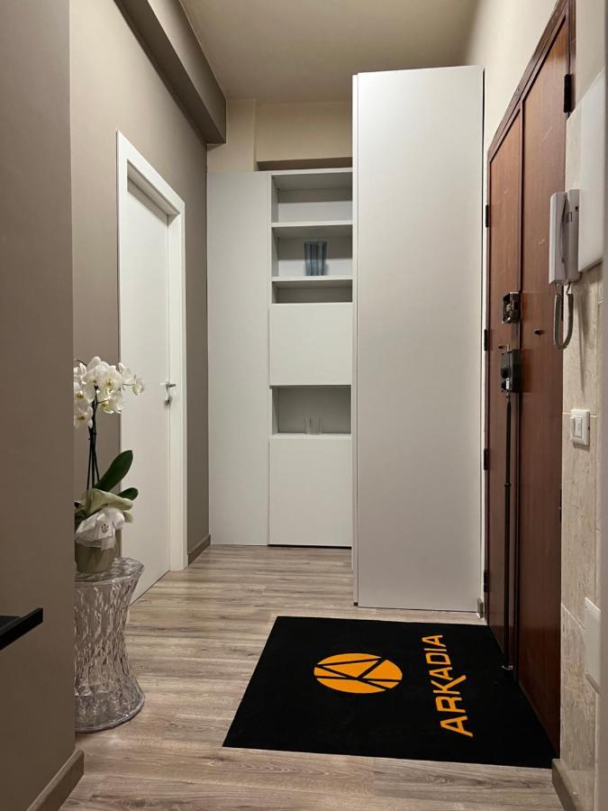 Hotel Arkadia 2.0 Cagliari Zewnętrze zdjęcie