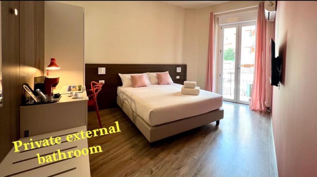 Hotel Arkadia 2.0 Cagliari Zewnętrze zdjęcie